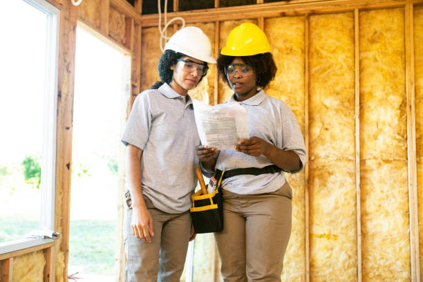 Range of Insulation Solutions in Spring Glen, UT