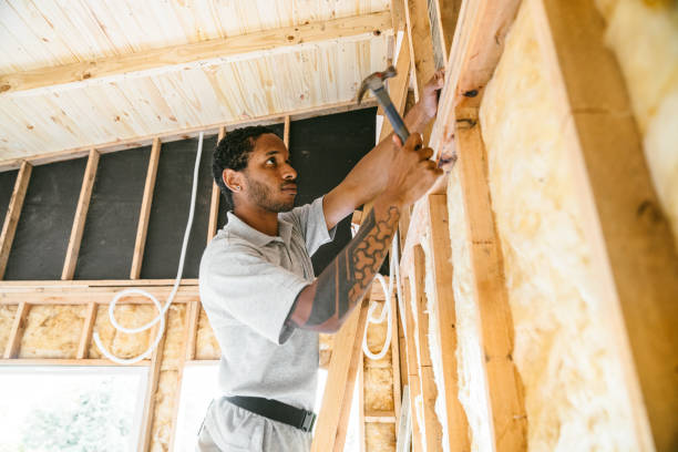 Soundproof Insulation Installation in Spring Glen, UT